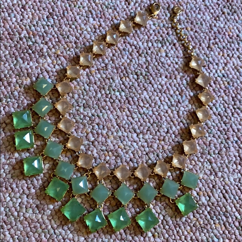 C.Wonder bubble necklace